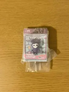 TWICE LOVELYS サナ ブリスターマスコットチャーム