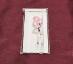 プロセカ 感謝祭 桃井愛莉 アクスタ