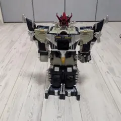 DX ダイボイジャー 轟轟戦隊ボウケンジャー