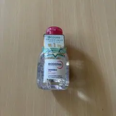 ビオデルマ サンシビオ H2OD クレンジング水のサムネイル
