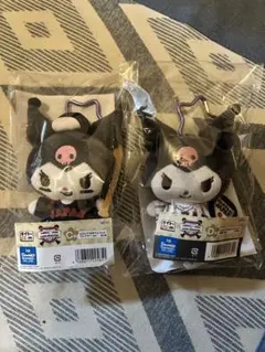 サンリオ WBC 侍ジャパン くじ C賞 D賞