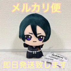 BLEACH ちびぐるみ ～千年血戦篇～vol.1 朽木ルキア