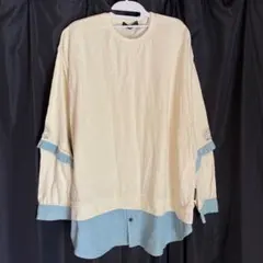 ドラッグストアーズ　長袖