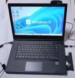 DELL 3500 8世代 i3 256G/ +プラス 23インチディスプレ - メルカリ