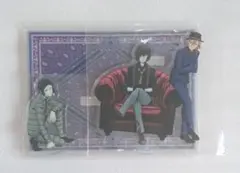 文豪Stray Dogs AGF2020 壓克力場景擺飾 太宰 中也 芥川