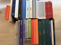 3日間限定価格‼️ENHYPEN トレカ アルバム CD まとめ売り 2026年最新】enhypenトレカの人気アイテム - メルカリ