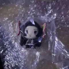 鬼滅の刃 一番くじ D賞 ちょこのっこフィギュア