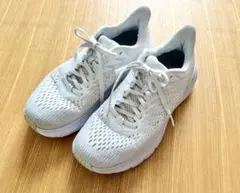 2026年最新】ホカオネオネ クリフトン9 25の人気アイテム - メルカリ