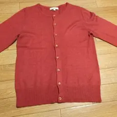 Rope Picnic カーディガン