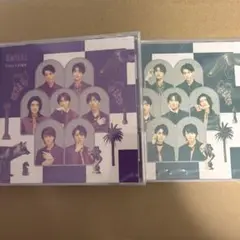 原因は自にある。 Foxy Grape CD