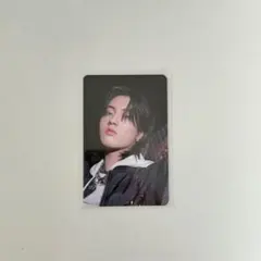 TREASURE ハルト ソウルコン トレカ