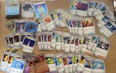 ポケモンカードニンジャスピナー等 サポート グッズ スタジアム まとめ売り 汎用