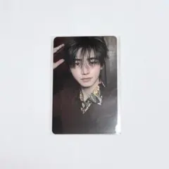 ENHYPEN ソンフン withmuu トレカ ラキドロ