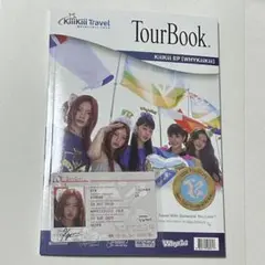 WhyKiiiKiii Guide Book ver キヤ