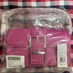 【新品・未使用】MICHAEL KORS ショルダーバッグ