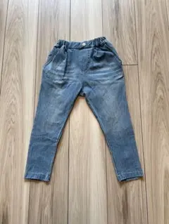 専用⭐︎ブランシェス　やわらかイージーロングパンツ　110cm