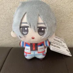 アイドルマスター　SideM ちびぐるみ 榊夏来