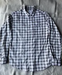 ADAM ET ROPE 長袖シャツ