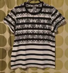 2026年最新】TAO COMME des GARCON'S レディース 半袖(Tシャツ) T
