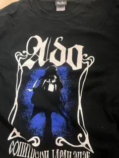 Ado CDJ カウントダウンジャパン 2425 限定 ロングTシャツ Mサイズ