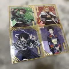 鬼滅の刃アニプレックスオンラインくじ