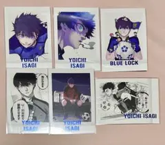 2025年最新】ぱしゃこれ ブルーロック展 潔世一の人気アイテム