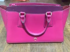 Luria 4℃ ハンドバック