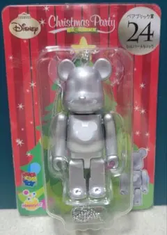 Disney BE@RBRICK Happyくじ