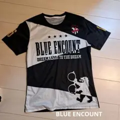BLUE ENCOUNT 　 Tシャツ　ブルエン