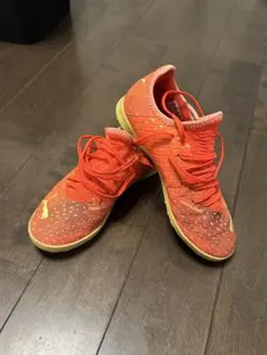 プーマ　フューチャー 21.0