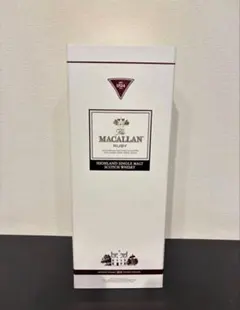 超レア【未開栓】マッカラン ルビー 1824年シリーズ限定品のサムネイル