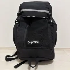2026年最新】Supreme 24fw backpackの人気アイテム - メルカリ