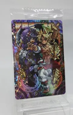 神羅万象チョコ 森羅万象 神羅魂獣神サイ 未開封