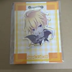 2026年最新】終わりのセラフ百夜ミカエラの人気アイテム - メルカリ