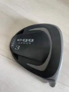 895 PRGR egg 3w ヘッドのみのサムネイル