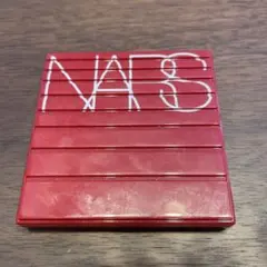NARS CLIMAX EYESHADOW PALETTE アイシャドウパレットのサムネイル