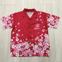 Cerezo Osaka 30周年記念シャツ