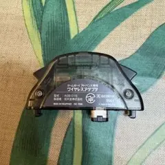 任天堂 ゲームボーイアドバンス専用 ワイヤレスアダプタ AGB-015