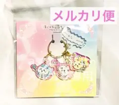 超まじかるちいかわ☆なんとか・・・・なれーッ！3連アクリルチャーム