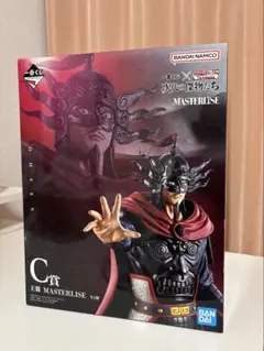 一番くじ　キングダム　C賞　王翦セット　おまけ付き