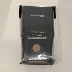 macアイシャドウ×4