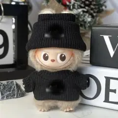 イニシャルラブブ 着せ替え