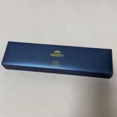 ORIENT STAR 時計ケース　70周年　anniversary
