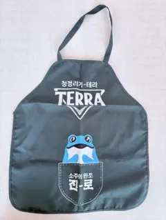 2026年最新】jinro カエル エプロンの人気アイテム - メルカリ