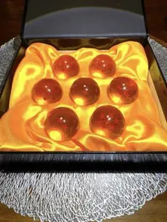ドラゴンボール 7個セット