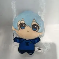 ブルーロック 氷織羊 ぬい