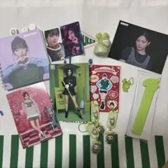 twice ジョンヨンセット