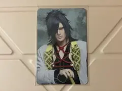 刀ミュ 祝玖寿 ふぉとカ 大典太光世