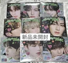 ゼベワンnever say never デジパ コンプ 新品未開封