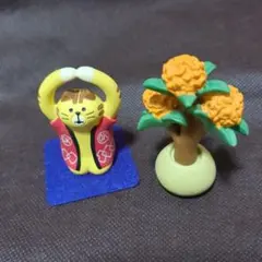 コンコンブル　2点セット